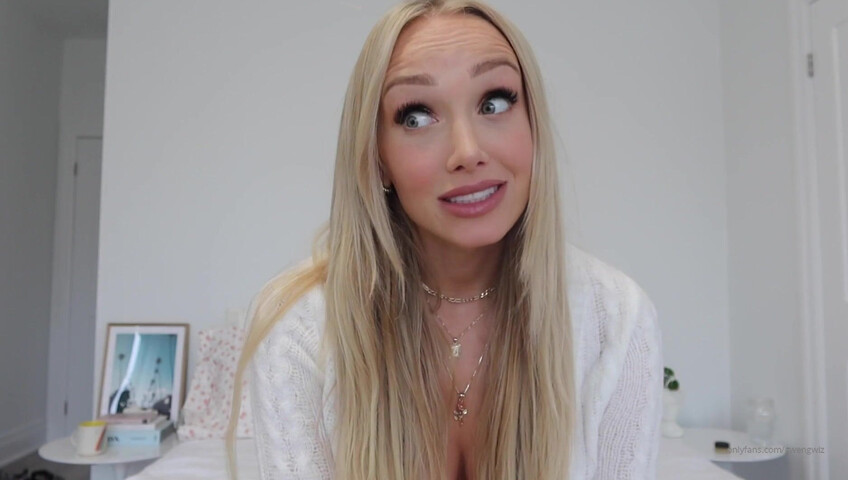 GwenGwiz ASMR - Porn Audition