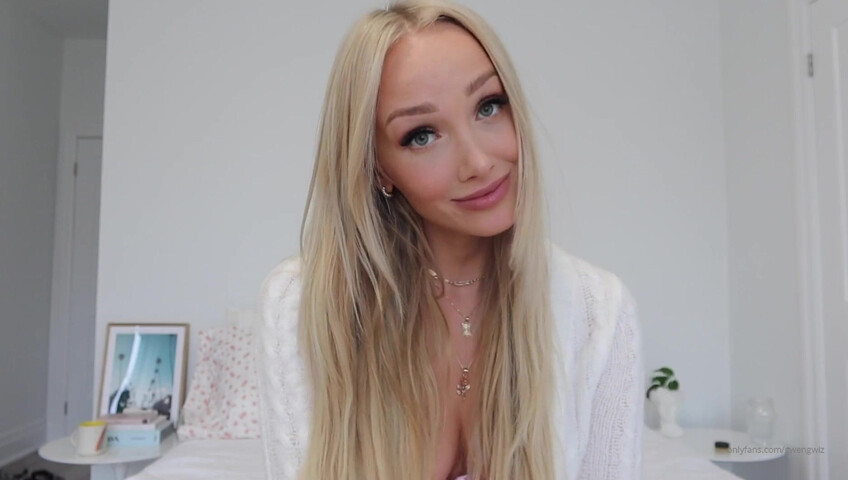 GwenGwiz ASMR - Porn Audition