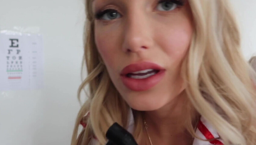 GwenGwiz Nurse Slut - 21 October 2020