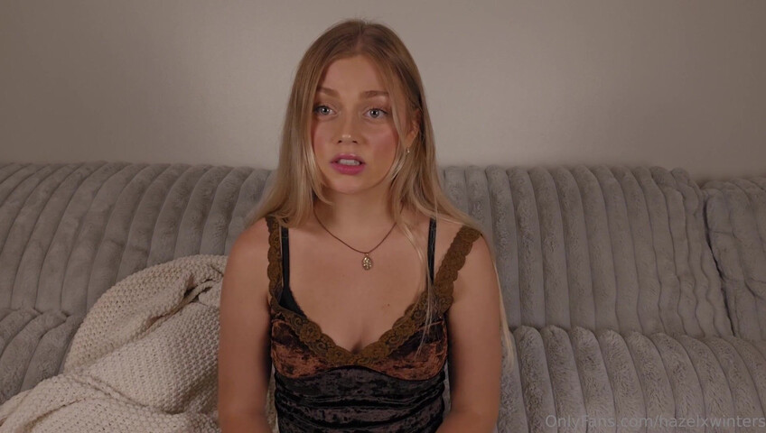 Hazel Winters - Hazel JOI