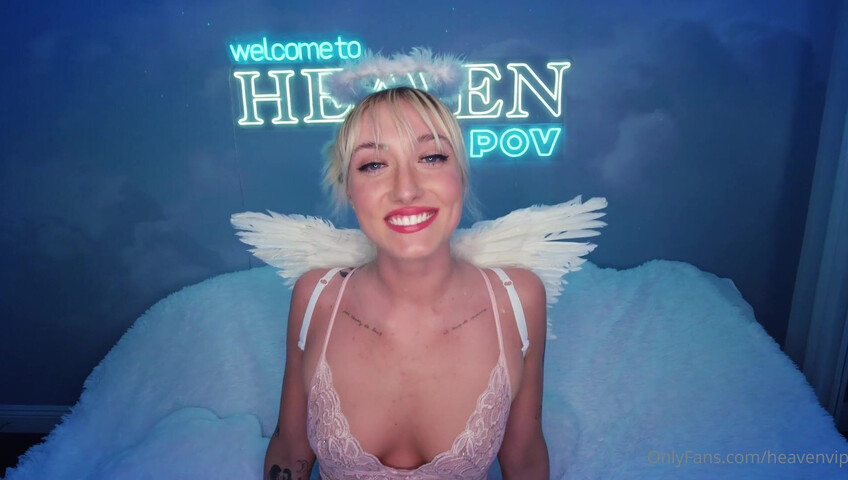 Heaven POV - Daisy Rae