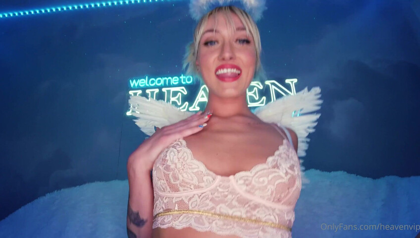 Heaven POV - Daisy Rae