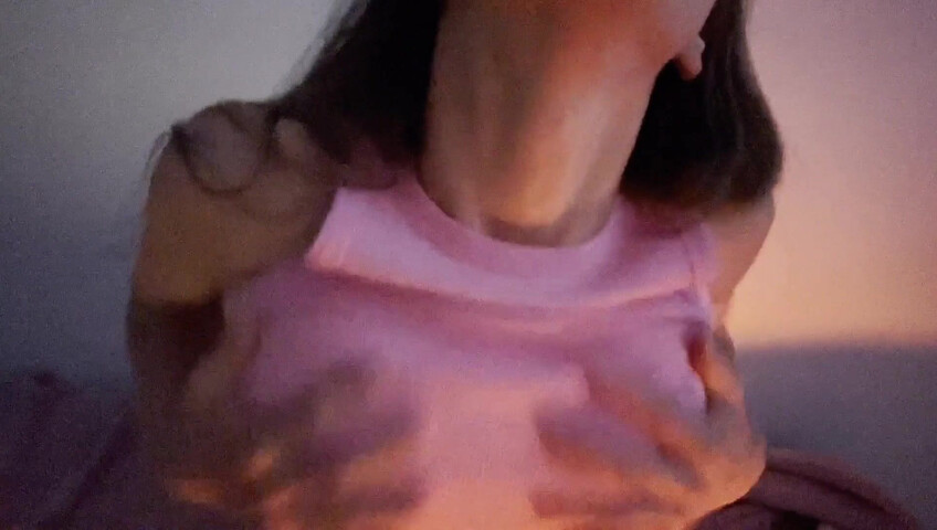 CuteGirlfriend ASMR - Moaning Loving Affirmations