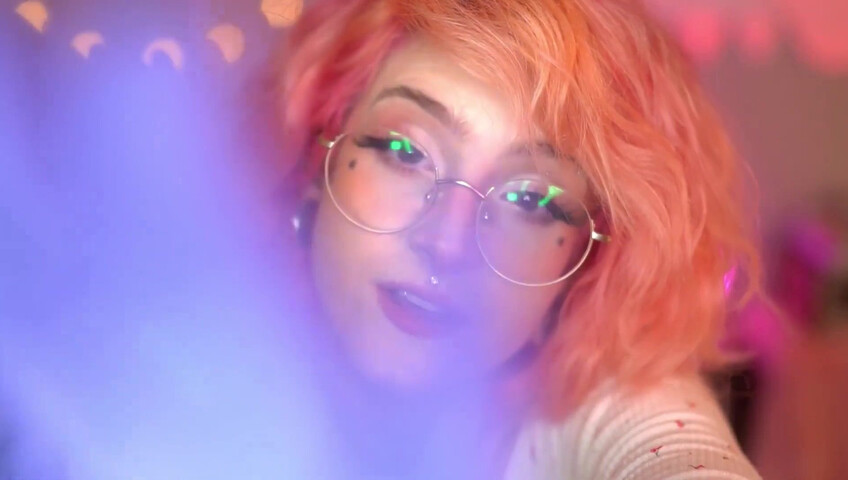 (ASMR) Checking Your Face ♡ Soft Spoken Roleplay