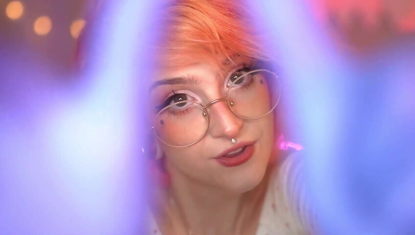(ASMR) Checking Your Face ♡ Soft Spoken Roleplay