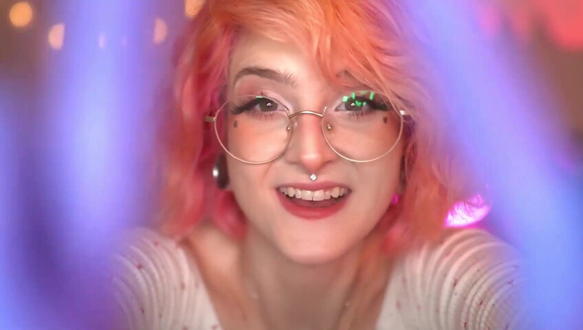 (ASMR) Checking Your Face ♡ Soft Spoken Roleplay