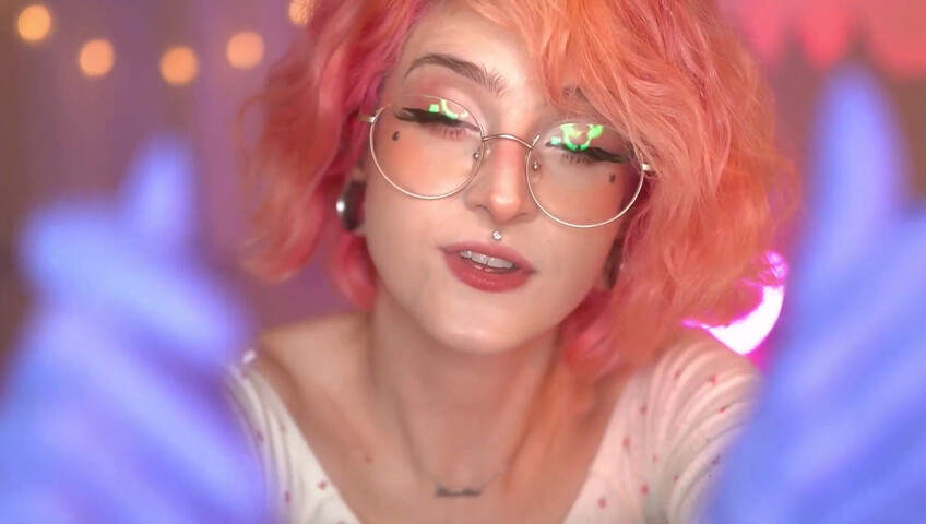 (ASMR) Checking Your Face ♡ Soft Spoken Roleplay