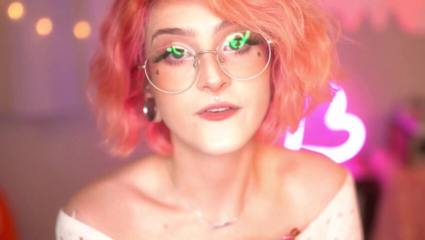 (ASMR) Checking Your Face ♡ Soft Spoken Roleplay