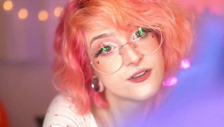 (ASMR) Checking Your Face ♡ Soft Spoken Roleplay