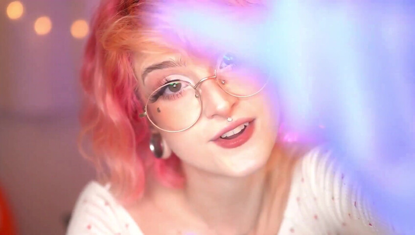 (ASMR) Checking Your Face ♡ Soft Spoken Roleplay