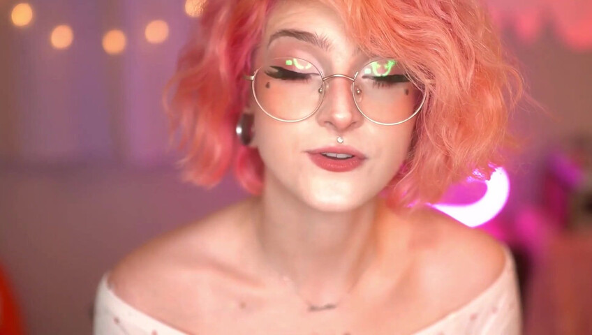 (ASMR) Checking Your Face ♡ Soft Spoken Roleplay