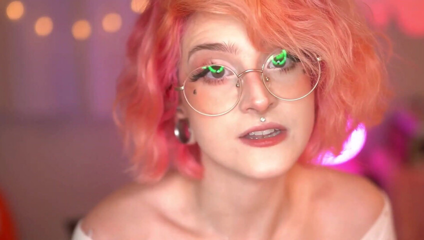 (ASMR) Checking Your Face ♡ Soft Spoken Roleplay
