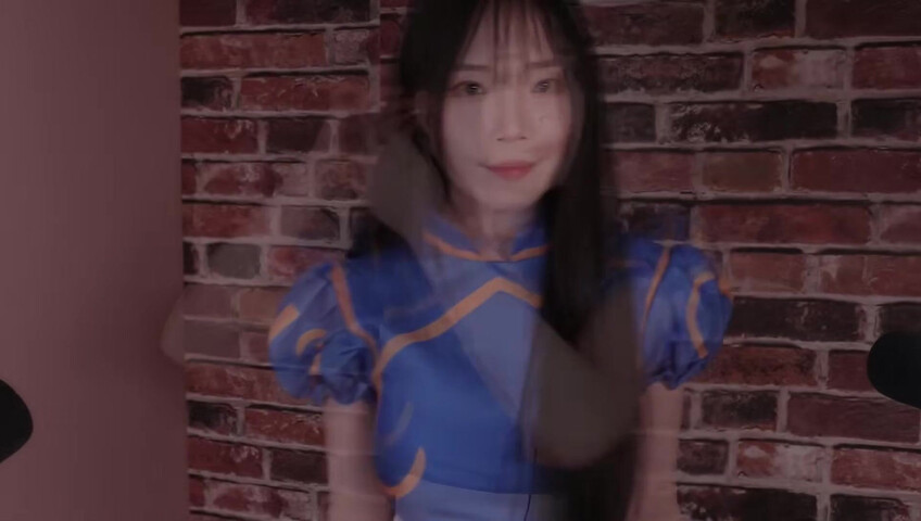 ASMR - Filming Outfit Lookbook & Behind-the-Scenes Chat