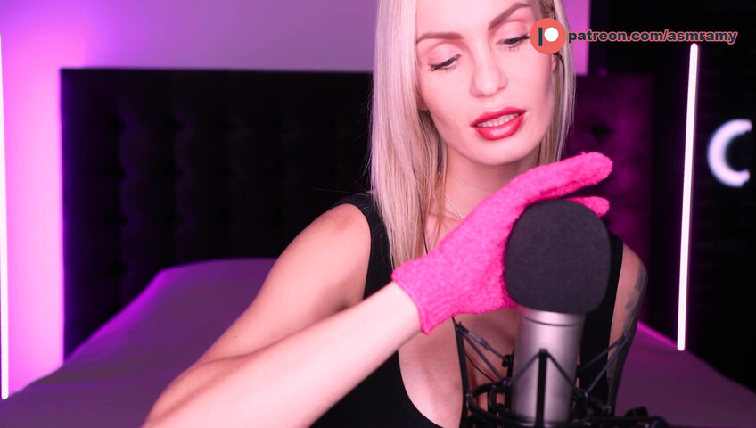 ASMR Amy Patreon - ASMR FUCK you never felt this before Patreon