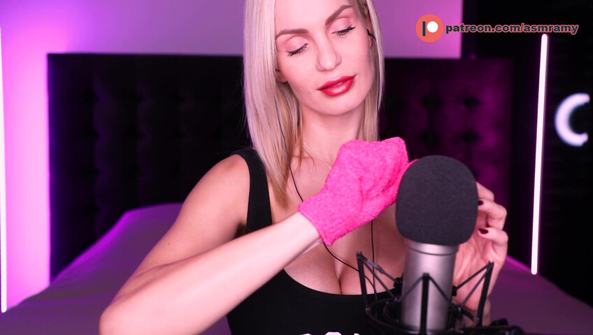 ASMR Amy Patreon - ASMR FUCK you never felt this before Patreon