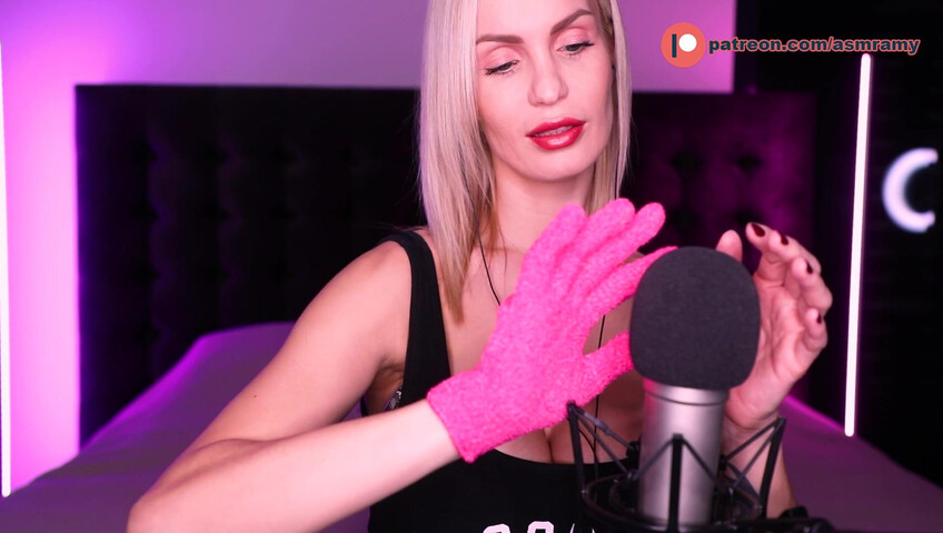 ASMR Amy Patreon - ASMR FUCK you never felt this before Patreon