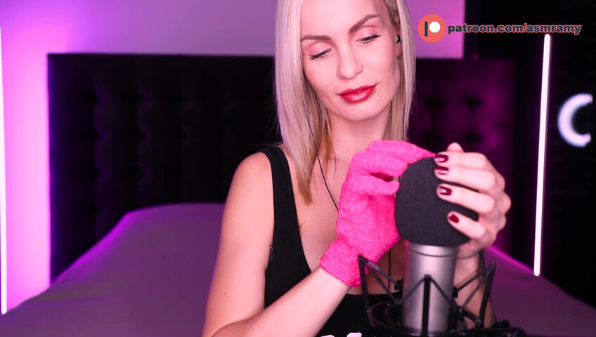 ASMR Amy Patreon - ASMR FUCK you never felt this before Patreon