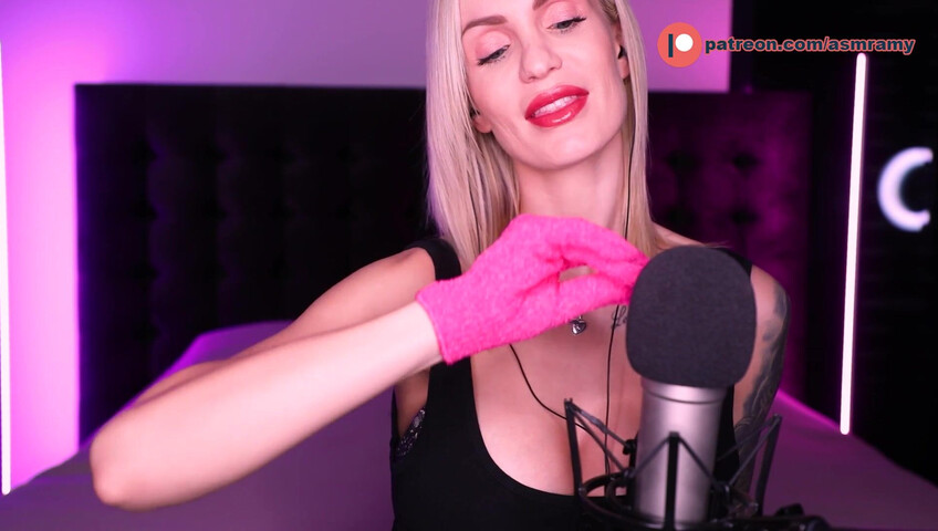 ASMR Amy Patreon - ASMR FUCK you never felt this before Patreon