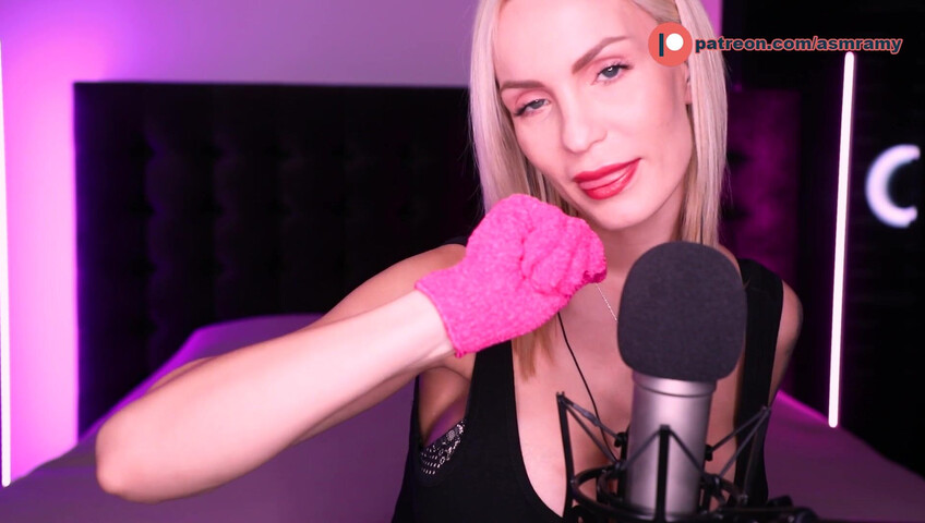ASMR Amy Patreon - ASMR FUCK you never felt this before Patreon