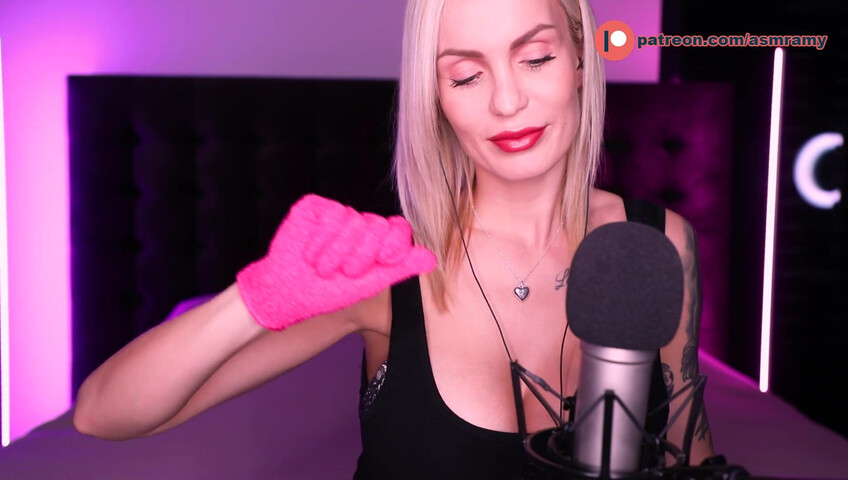 ASMR Amy Patreon - ASMR FUCK you never felt this before Patreon