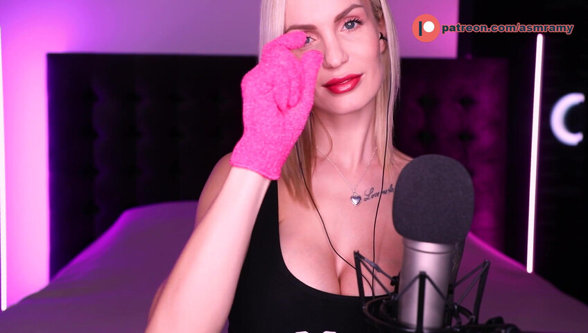 ASMR Amy Patreon - ASMR FUCK you never felt this before Patreon