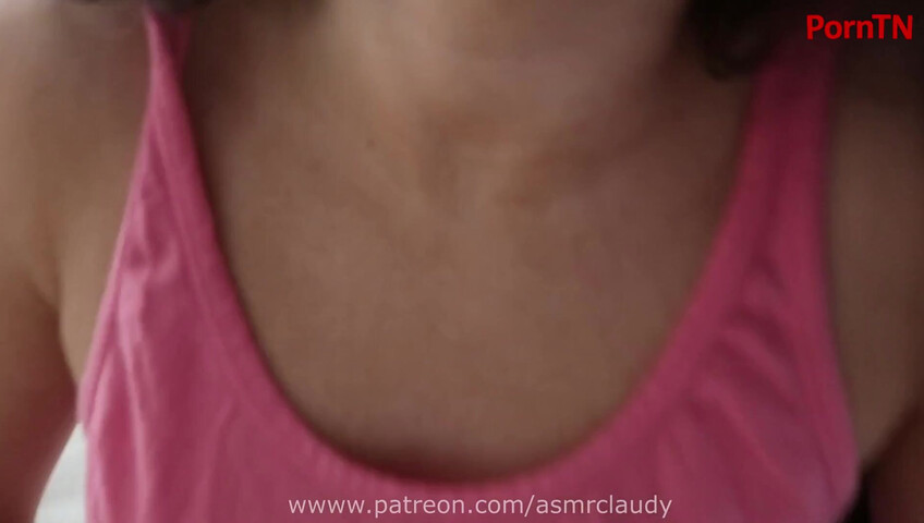 ASMR Claudy - 12 July 2025 - Welcome To My Spa
