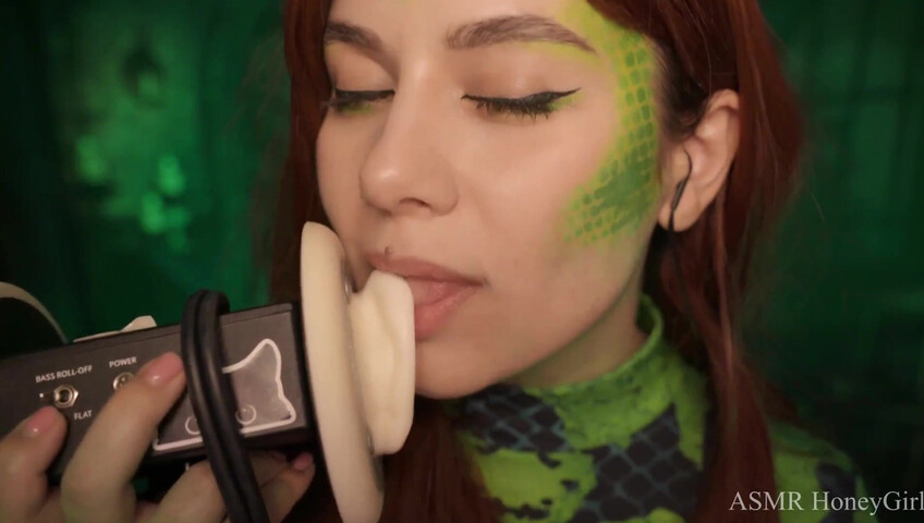 ASMR HoneyGirl - 29 March 2025 - Sleep Traveler