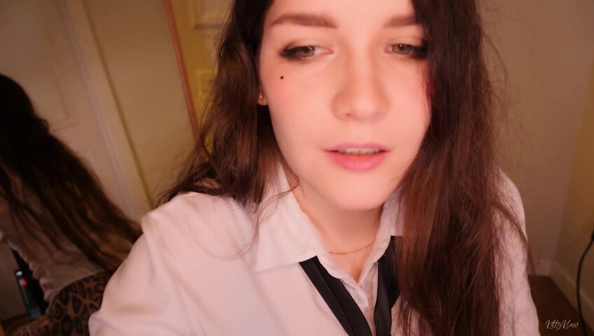 ASMR KittyKlaw - Minus Shirt
