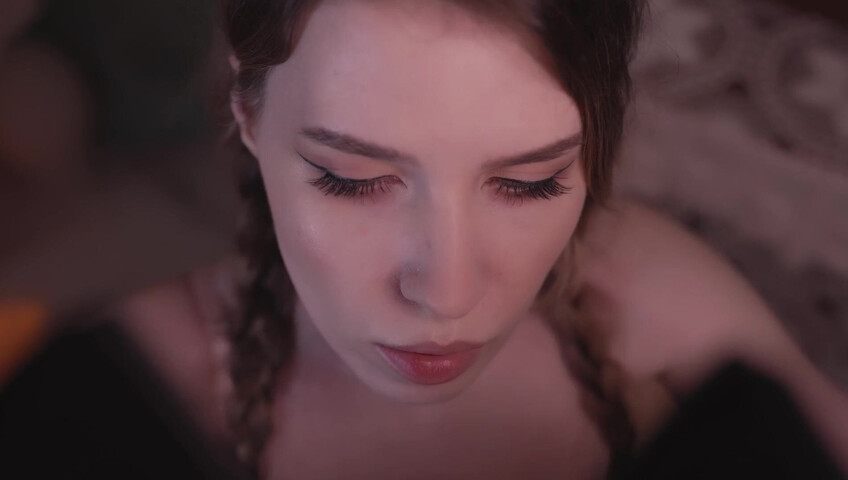 ASMR MOOD - Atelier in love