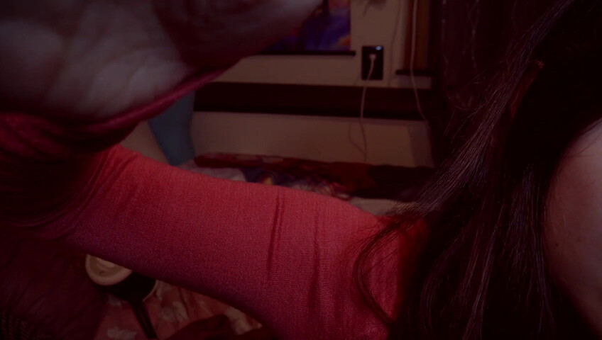 Aftyn Rose ASMR - 1 May 2021 - A little bit of positive affirmations