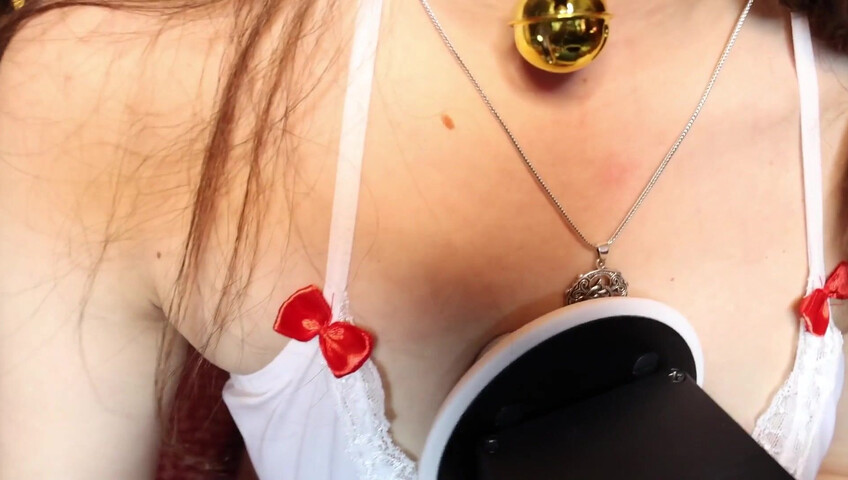 Aftyn Rose ASMR – 1. Mai 2021 – das süßeste Kätzchen