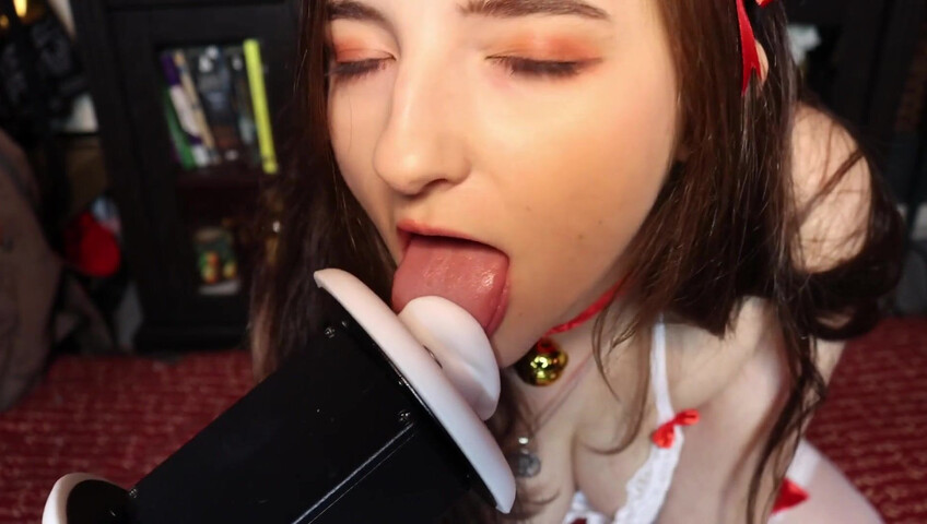 Aftyn Rose ASMR – 1. Mai 2021 – das süßeste Kätzchen