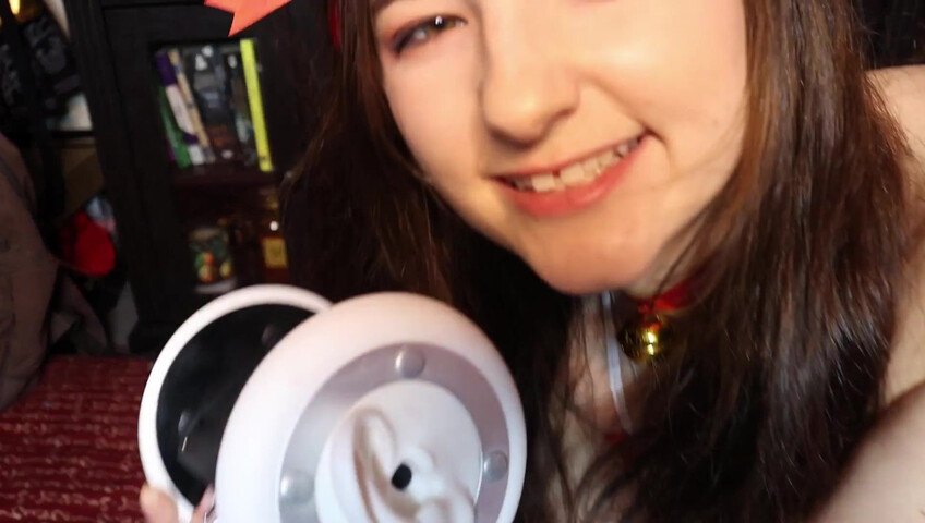 Aftyn Rose ASMR – 1. Mai 2021 – das süßeste Kätzchen