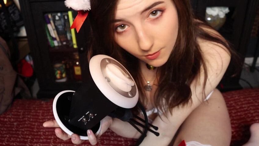 Aftyn Rose ASMR – 1. Mai 2021 – das süßeste Kätzchen