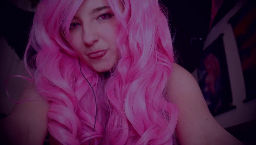 Aftyn Rose ASMR - 1 May 2021 - Intrigued succubus