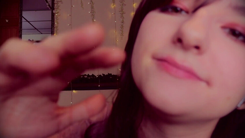 AftynRose ASMR - Sweet and messy Maid