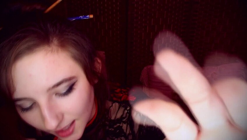 AftynRose ASMR - relaxing evening