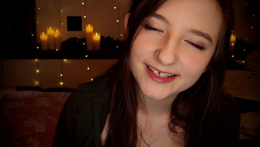 AftynRose ASMR Ass - Sexy Hypnosis