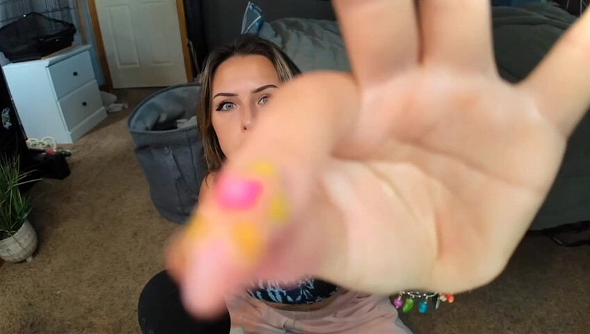 AnonymousASMR