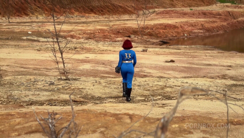 Sweetie Fox Gets Plowed In Her Fallout Cosplay - Blowjob, Sex, Cosplay, Cosplay POV, Redhead, Redhead Blowjob, Facial, Redhead Facial, Big Tits, Fit, Fitness, Doggy Style, Rough, Deepthroat, Sloppy Deepthroat, 69, Face Fucking, Cowgirl, Han