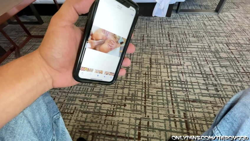 Stepmom Savannah Bond Gets Fucked By ThePOVGod - Big Boobs, PAWG, Sex, Blowjob, BBC, Jiggly Boobs, Huge Boobs, Ass Bouncing, Big Ass, Bouncy Ass, Phat Ass, Oiled Ass, Busty MILF, Thick Ass, Missionary, Dick Riding, Doggy Style