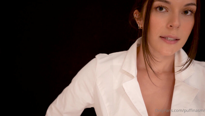 Puffin ASMR - 28 March 2026 - Clinical Trials - Part 1