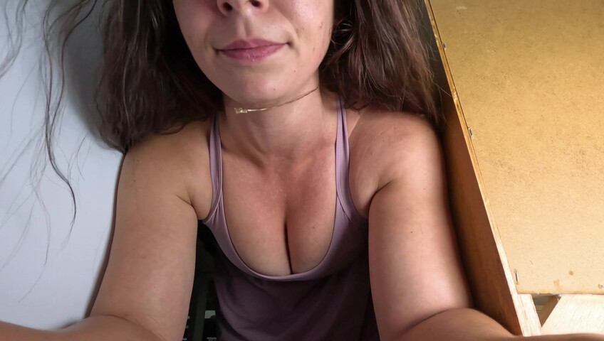 AvanelleJules - Stuck In Hole | Part 2