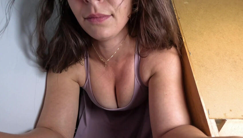 AvanelleJules - Stuck In Hole | Part 2