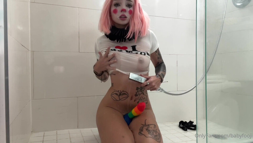 Babyfooji – Babe Wake Up