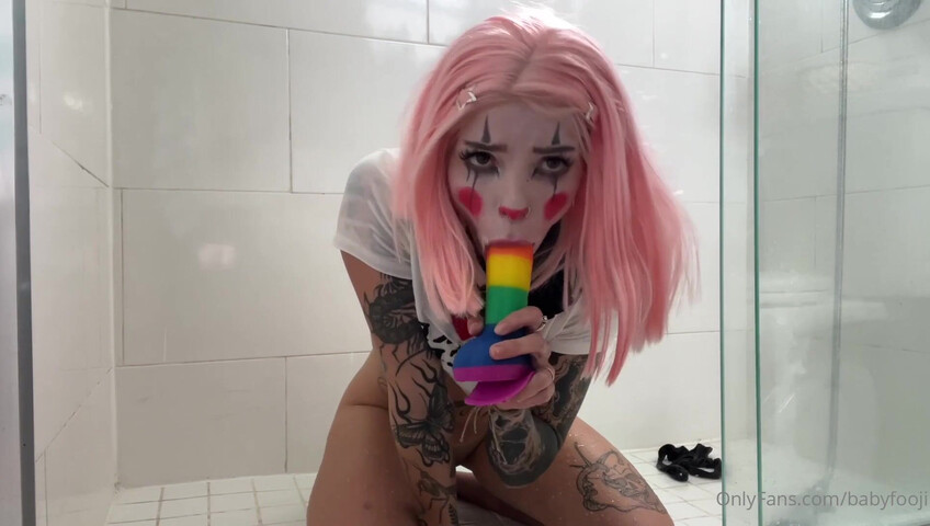 Babyfooji – Babe Wake Up