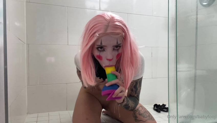 Babyfooji – Babe Wake Up