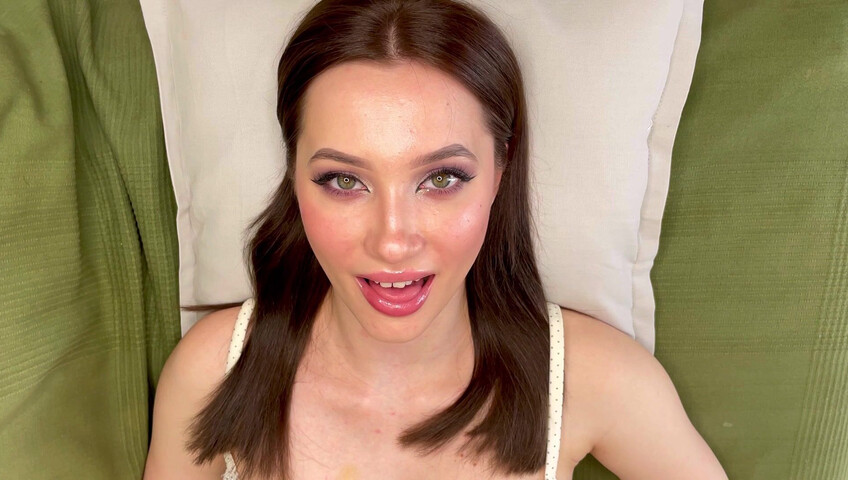 Babyheavanian - Face and Moaning Fetish