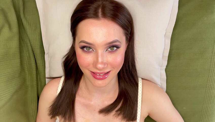 Babyheavanian - Face and Moaning Fetish