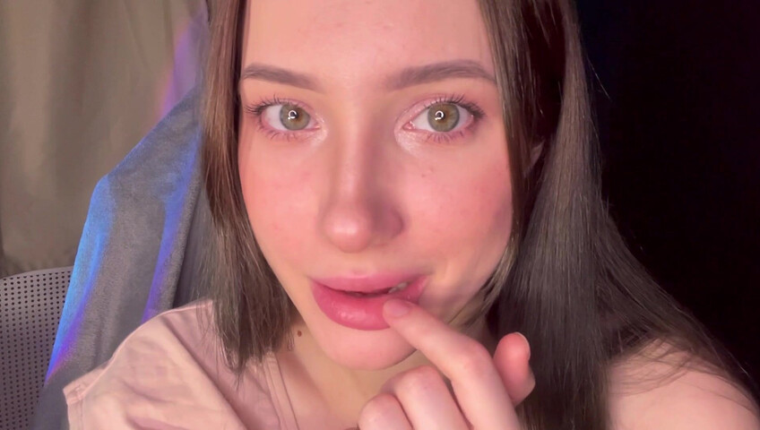 Babyheavanian - I Need Your Cum on My Pretty Face